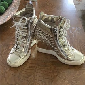 Giuseppe zattoni sneakers